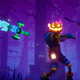 Image for article titled Pumpkin Jack Is Colorful Halloween Action Game